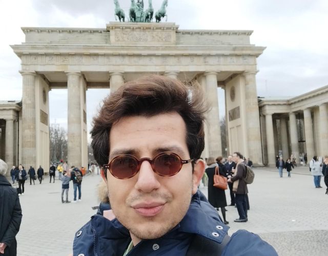 Doğankent İngilizce Özel Ders